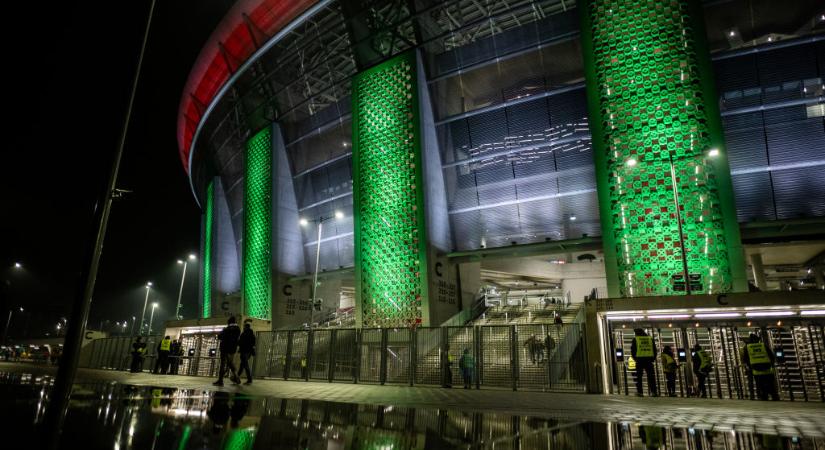 BL: elkezdődtek az előkészületek a budapesti döntőre