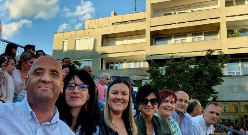 Tasnádiak a Karneválon – Vép hívta meg a testvérvárosát