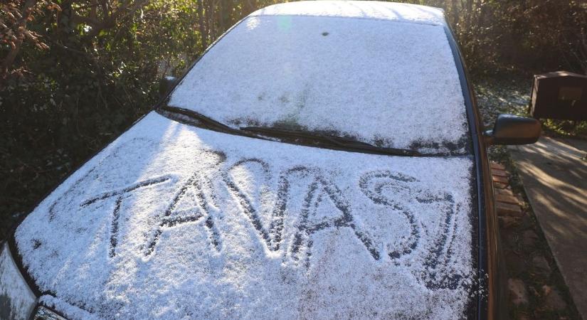 Megvannak az előrejelzések  ilyen lesz az idei tél
