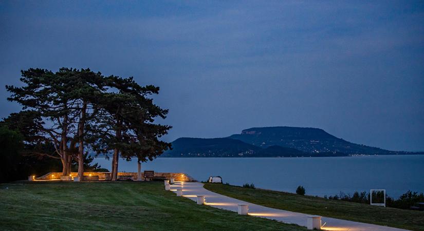 Az Építési és Közlekedési Minisztérium szerint új időszámítás jön Balatonnál