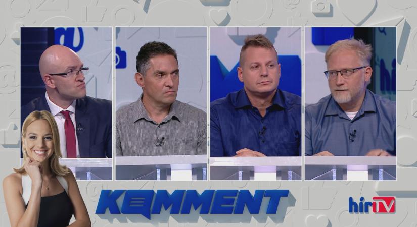 Komment - Növelte előnyét a Tisza Párttal szemben a Fidesz  videó