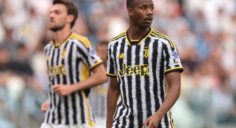 Serie A: a Besiktasnak adta el létszámfeletti védőjét a Juventus! – HIVATALOS