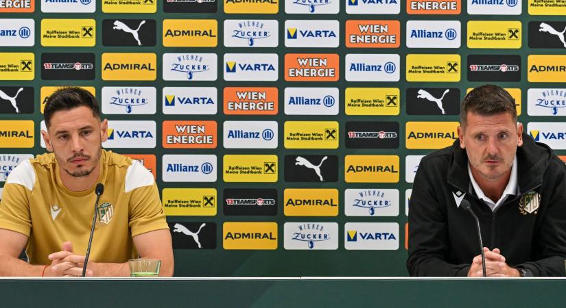 KL-selejtező – Borbély Balázs: a lelátóról érkező nyomásnak motiválnia kell minket
