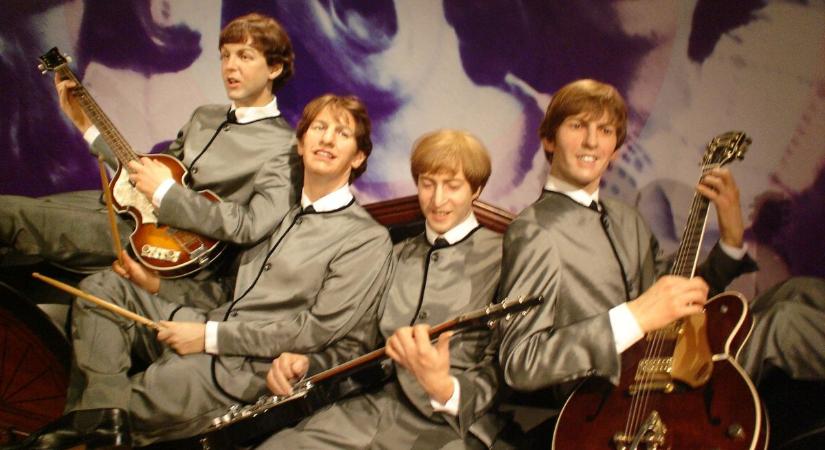 Mesélő Ófalu minifesztivál Rácalmáson – idén a Beatles áll a középpontban