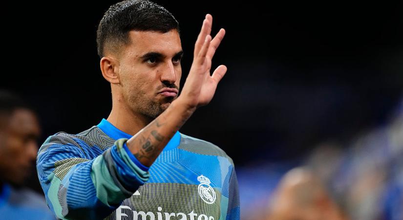 Dani Ceballos már majdnem a francia bajnokságba igazolt, de elutasította az ajánlatot – sajtóhír