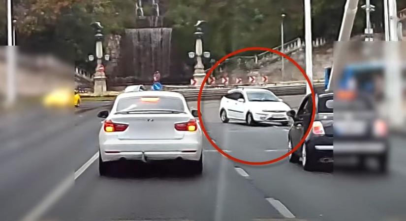 Hiába vette fel a fedélzeti kamerád, hogy beléd mentek, ha óvatlan vagy, be is perelhetnek
