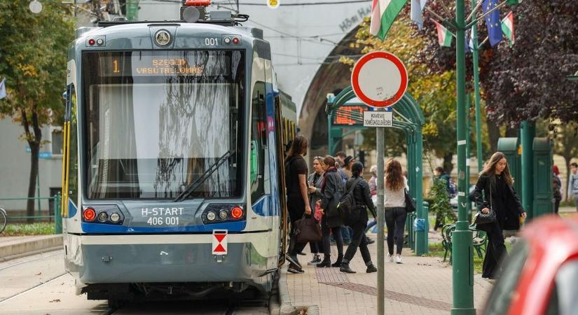 Jöhetne a tramtrain Miskolcra, megoldaná a közlekedés problémáit