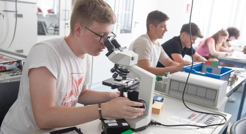 Milyen szakmát érdemes tanulni? Jó iskolát választottál? Az AI szerint ezek lesznek a jövő TOP képzései