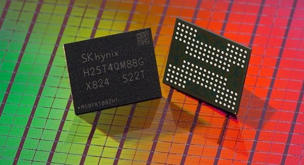 Az SK Hynix memórialapkáit jövőre már a gamer PC-kben is megtalálhatjuk