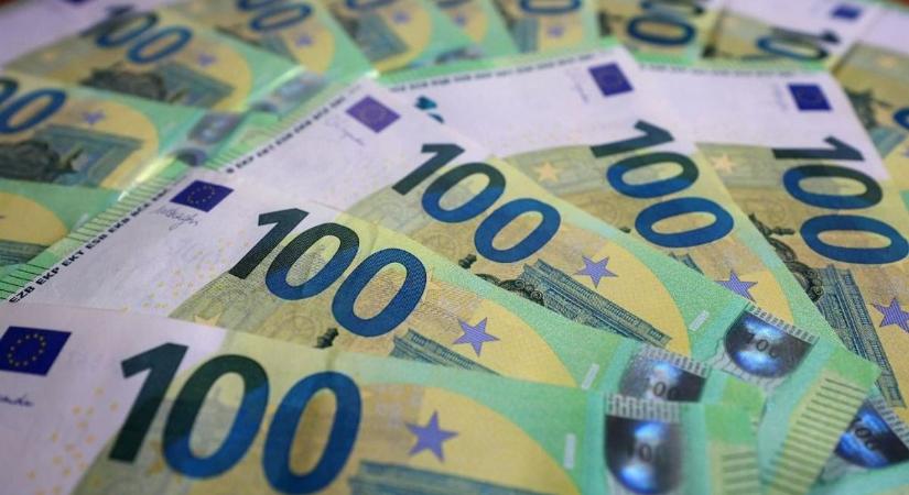 Német és belga nem a befagyasztott orosz vagyon elkobzására: tartsuk meg az aranytojást tojó tyúkot
