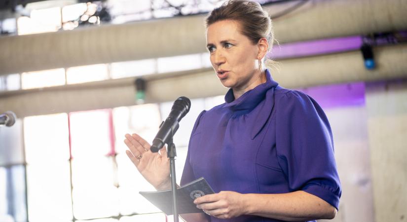 A dán miniszterelnök bocsánatot kért a grönlandi áldozatoktól