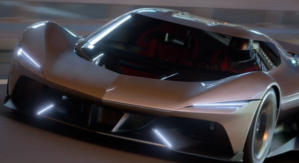 Új Gran Turismo 7 frissítés érkezik hajnali 1-kor