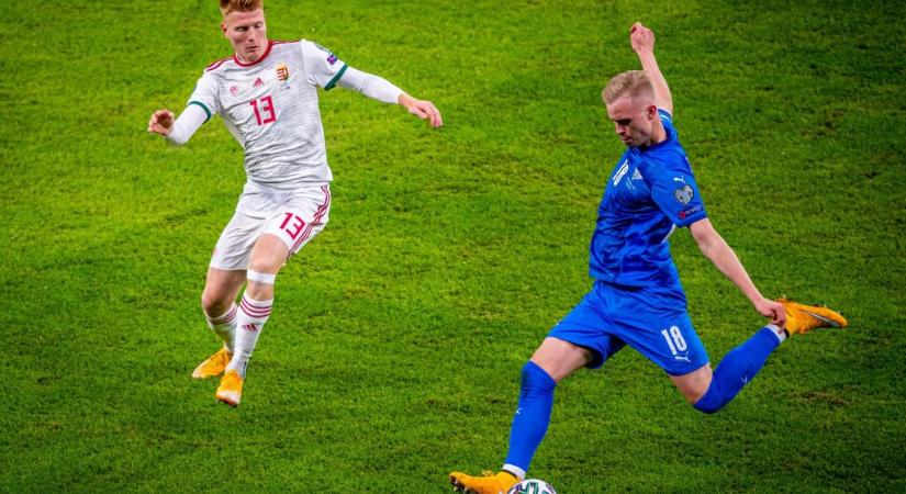 NB III-as csapathoz igazolt az egyik legpechesebb magyar focista