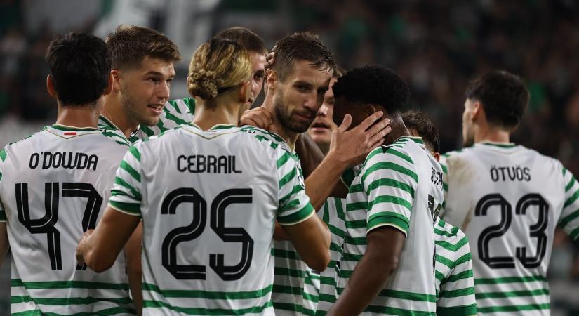 Európa-liga-sorsolás: Sztárcsapatok várnak a Ferencvárosra