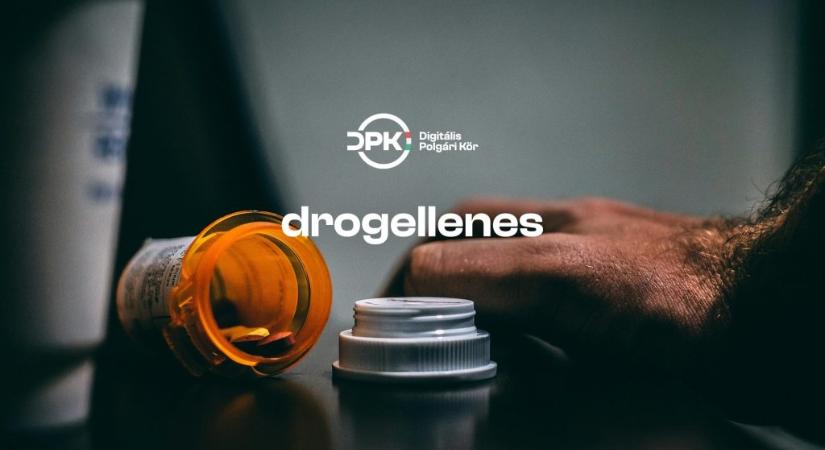 Egykor kokainnal rajtakapott kajakossal és az Ismerős Arcok frontemberével támad a Drogellenes DPK