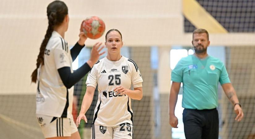 Magyar Kupa: az Eszterházy SC igazolta a papírformát Füzesabonyban