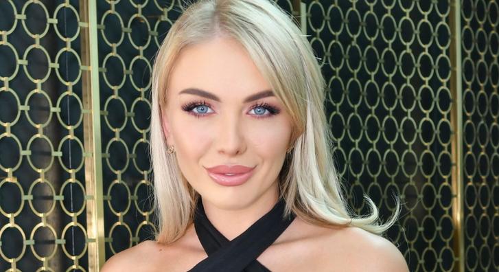 Tuvic Aleksandra olyan extrém nevet választott születendő kisfiának, amit engedélyeztetnie kell