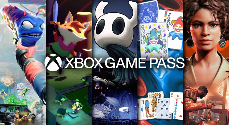 Az Xbox Game Pass új funkciókkal bővül az Xbox Insidereknek