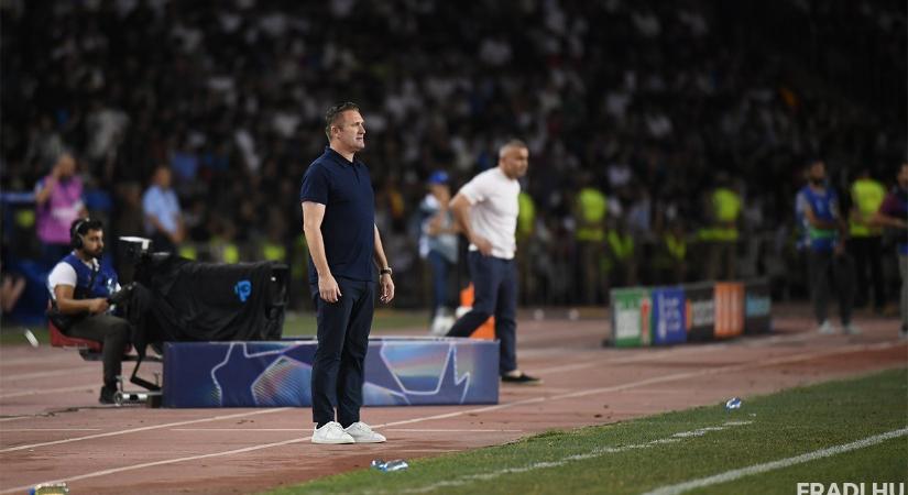 BL: Keane több kijelentésével is kicsit odaszúrhatott a Qarabagnak