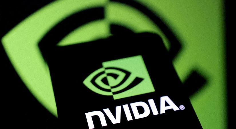 Kína nélkül is nagyon megy az Nvidia szekér
