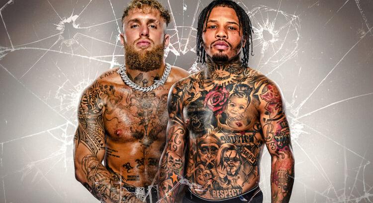 Jake Paul vs Tank Davis – a bukik szerint Davis a favorit a november 14-i bemutató mérkőzésen