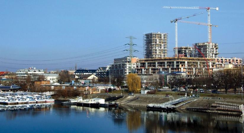 Indul Magyarország legnagyobb otthonteremtési programja