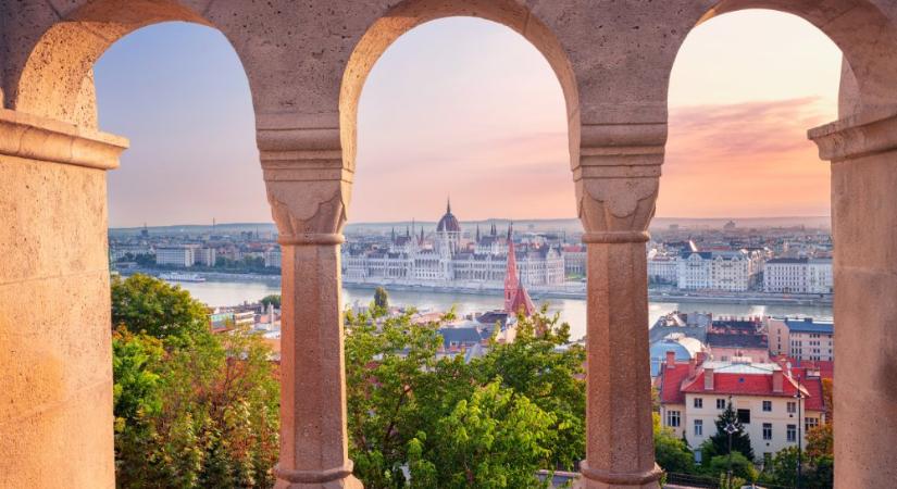 Lassul a magyar luxusingatlanpiac