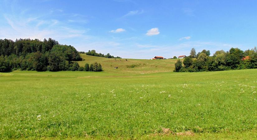 A mai időjáráson meglepődhetsz, de többségében még fürdőzhetsz a napon