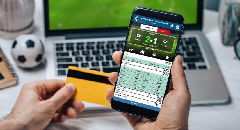 A legjobb sportfogadó oldalak az online fogadás szerelmesei számára