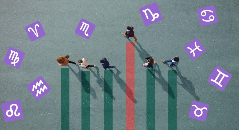 Ezek a legkitartóbb csillagjegyek – soha nem adják fel