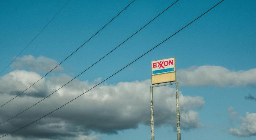 Újra az orosz olajra feni a fogát az Exxon