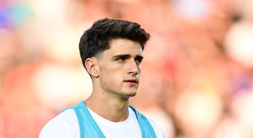Elárulta távozása okát az egykori Barca-ígéret