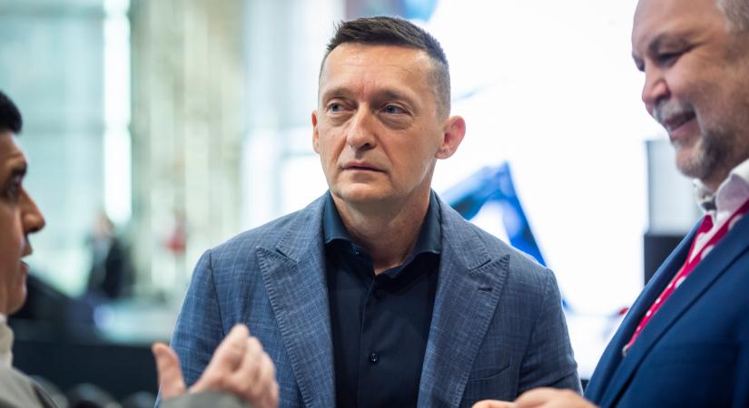 Rogán körein keresztül szivároghatnak be a törökök a védelmi ipari fejlesztésekbe