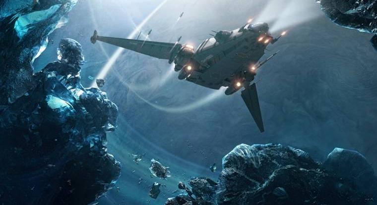 Chris Roberts azt szeretné, ha a Star Citizen megjelenése akkorát szólna, mint a GTA 6