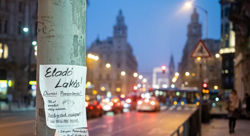 Máris rácáfolt Orbánra a valóság – nőttek az ingatlanárak az Otthon Start bejelentése óta