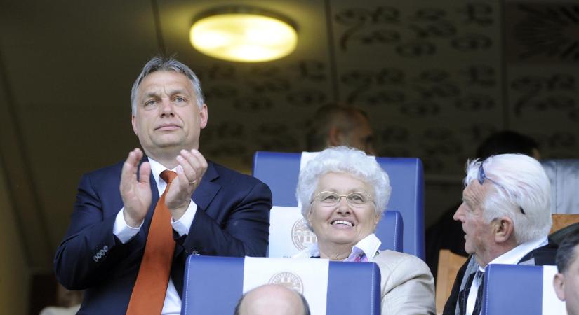 Tiborcz nélkül is jól megy: 2010 óta 22,4 milliárd forint osztalékot fizettek az Orbán családhoz köthető cégek