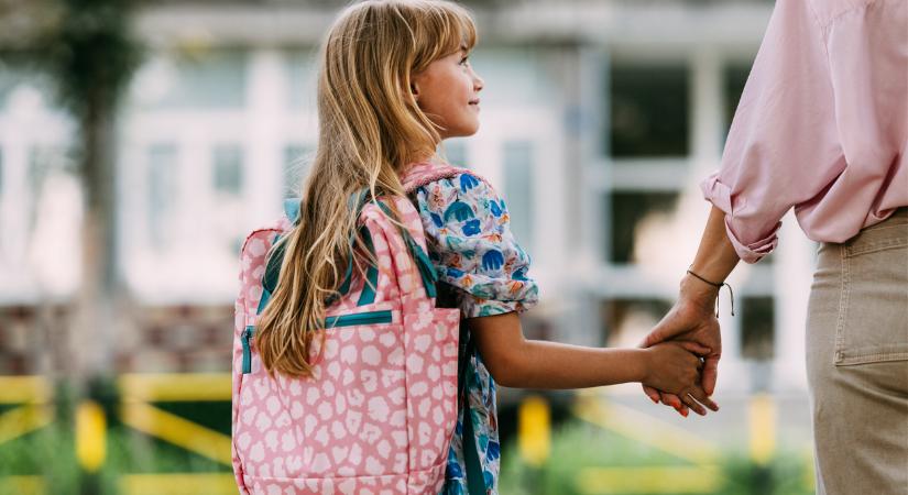 Így tisztítsd meg sulikezdés előtt a sulitáskát 15 perc alatt