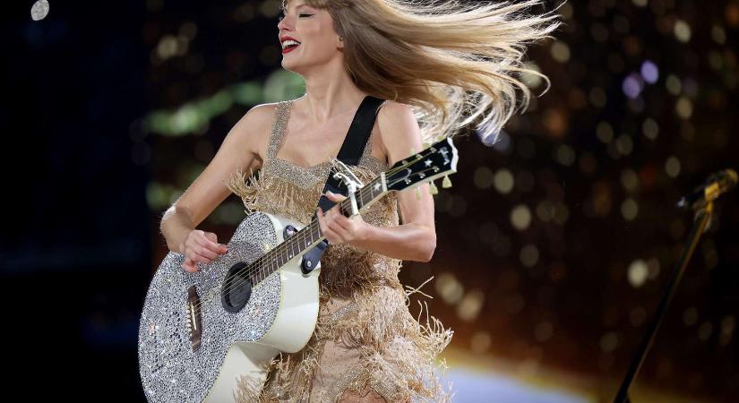 Taylor Swift és Travis Kelce bejelentette, új fejezet kezdődik