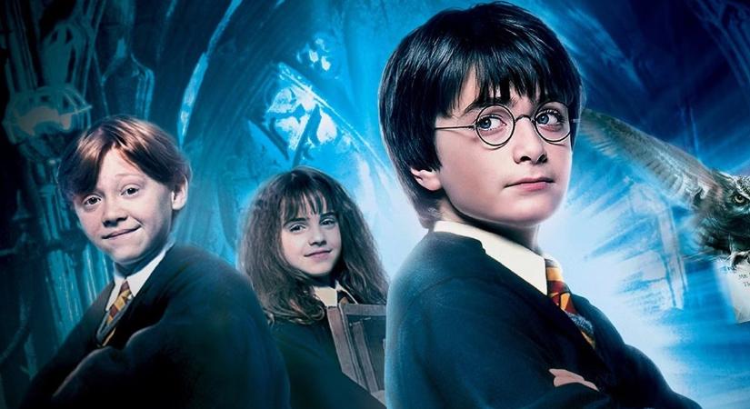 Chris Columbus is feltette a nagy kérdést: mégis mi értelme van a Harry Potter-sorozatnak?