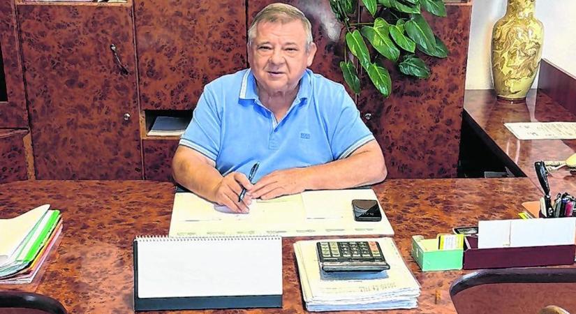 Belicza János: élete keresztrejtvényében ő a megfejtés