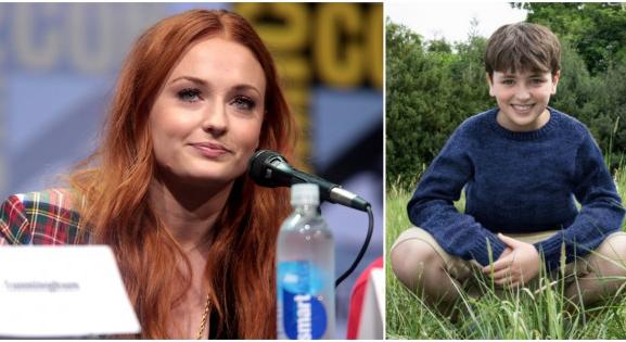 „Majdnem tönkretett” – ezt tanácsolja a Trónok harca színésznője a Harry Potter gyerekszínészeinek
