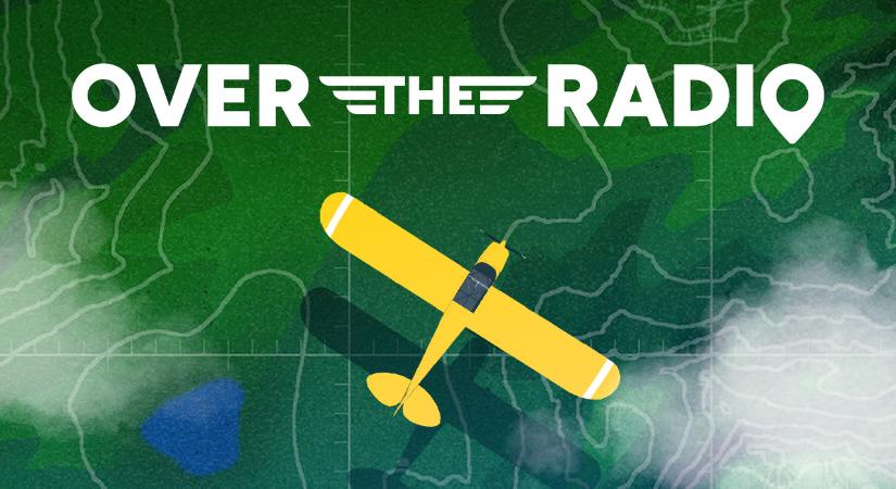 Így működik majd az Over the Radio különleges játékmenete, bár talán az egyenes beszéd hatékonyabb lesz benne