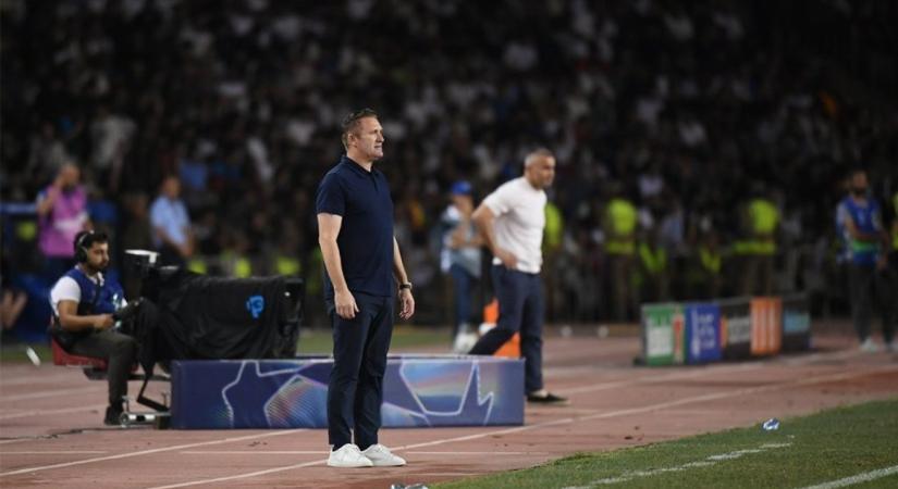 Keane: Nem emlékszem, hogy ilyet mondtam volna; Kubatov: A mai nap a feldolgozásról szól