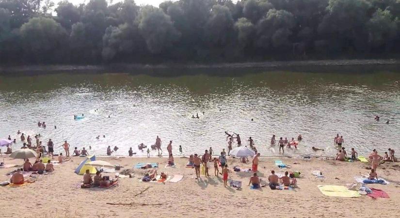 Készíthetjük a fürdőruhát? Itt a válasz!