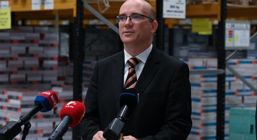 Áramlik a munkaerő az oktatási rendszerbe