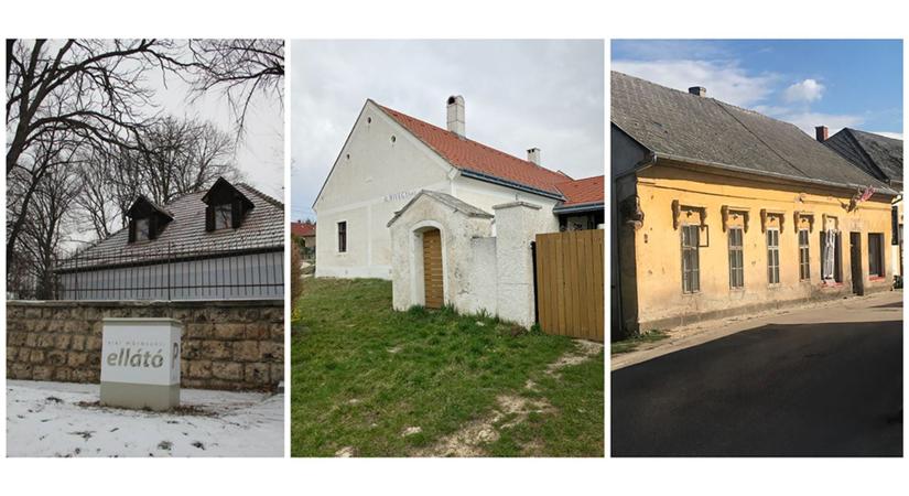 Értékátiratok II. – Modellek közösségi épületrehabilitációra