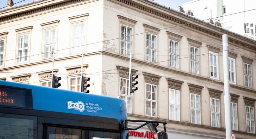 Nagy változás jön a BKK-nál, ennek sokan fognak örülni: minden tömegközlekedőt érint