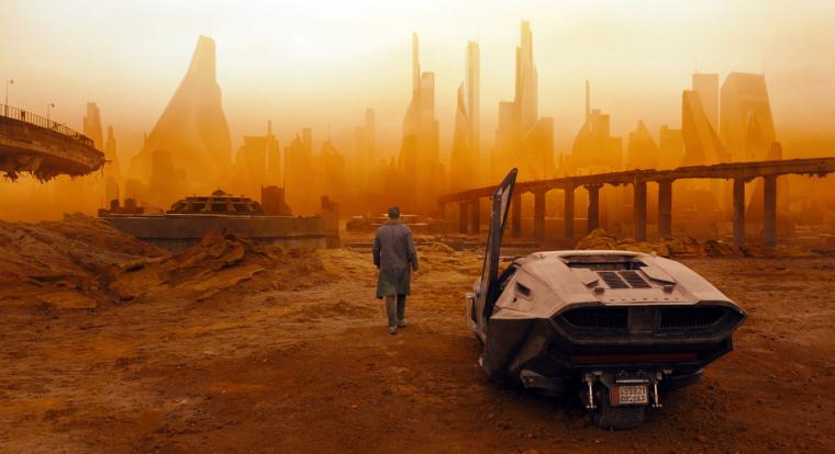 Kiderült, hogy mikor érkezik a Blade Runner 2099 a Prime Videóra