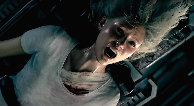 A Resident Evil 7 miatt mosásba került alsógatyáknak köszönhetjük a Requiem külső nézetét