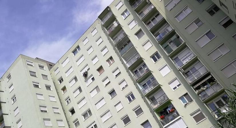 Máris 3-5 százalékot drágultak a lakások az Otthon Start bejelentése óta